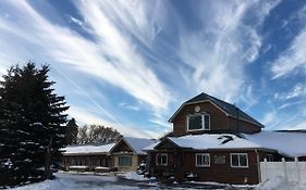Big Bear Lodge
